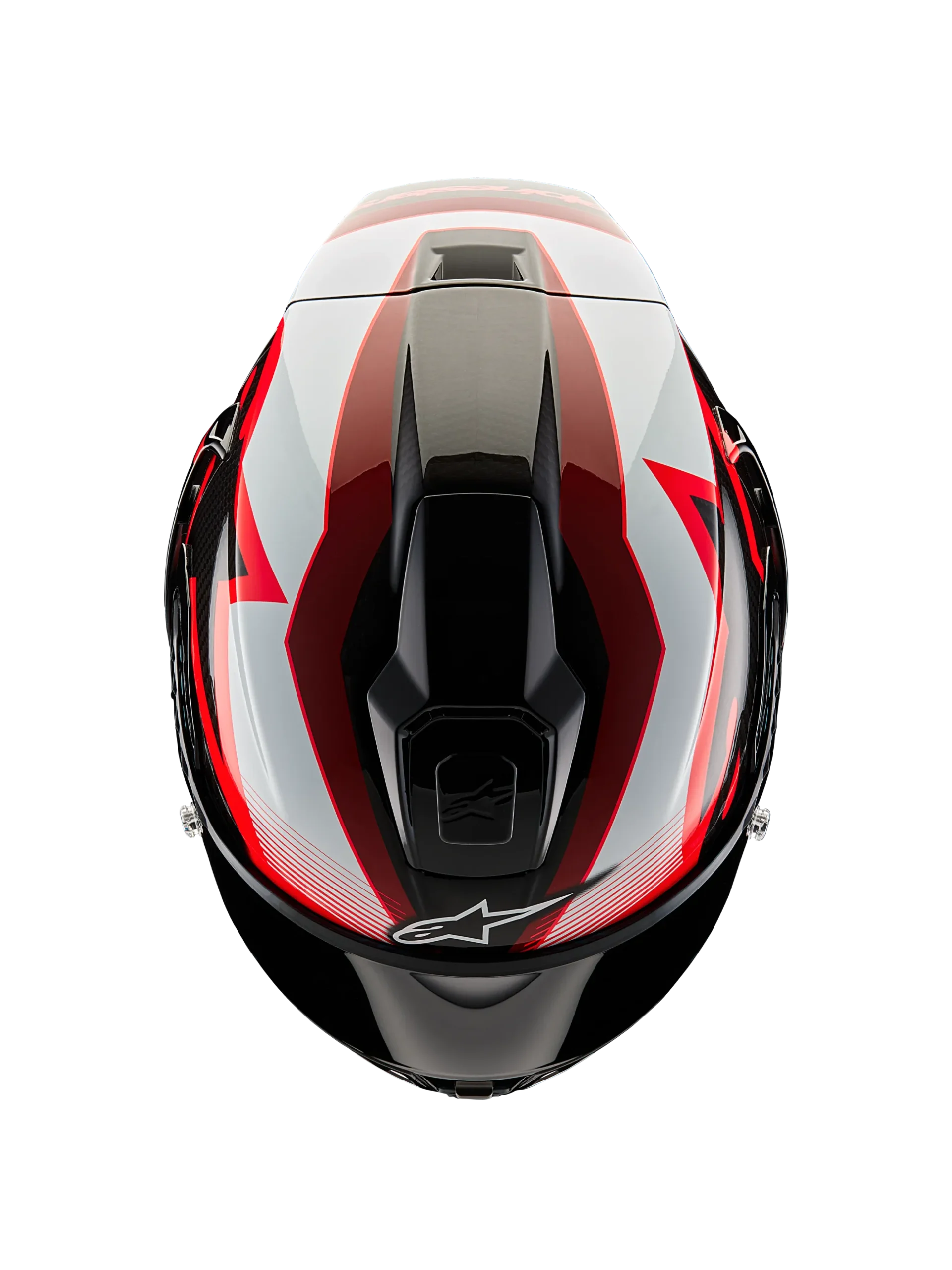 Supertech R10 Team Helmet