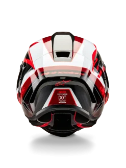 Supertech R10 Team Helmet