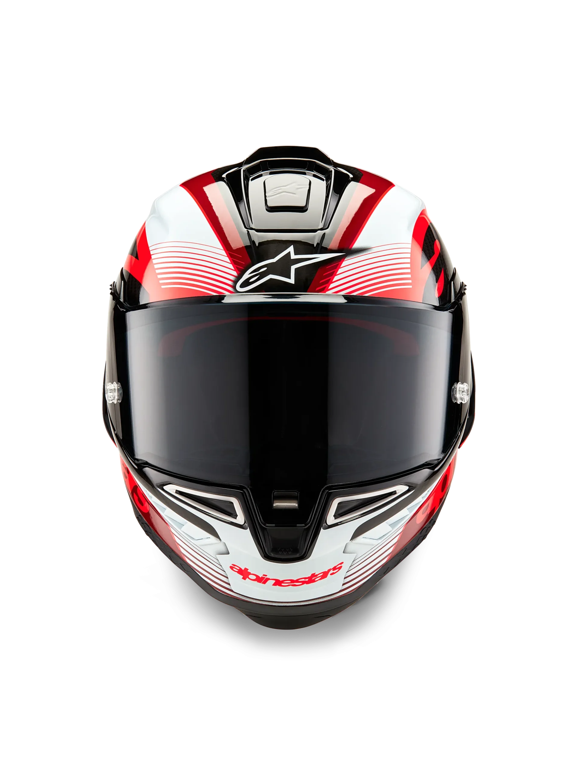 Supertech R10 Team Helmet