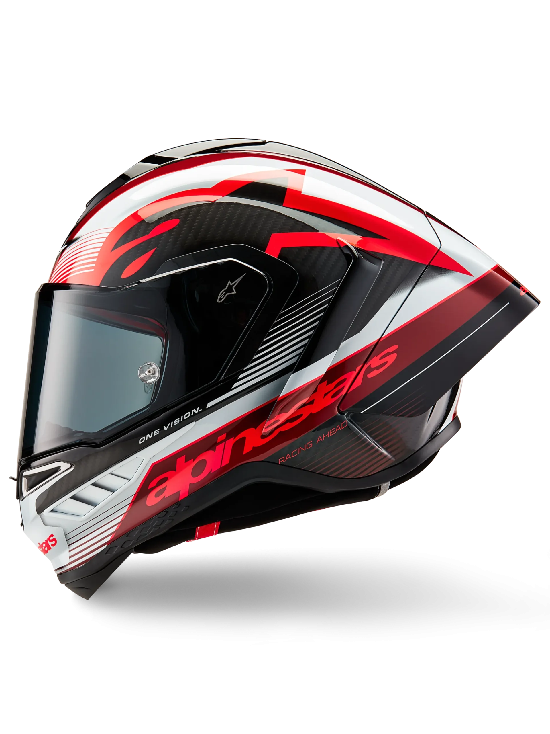 Supertech R10 Team Helmet