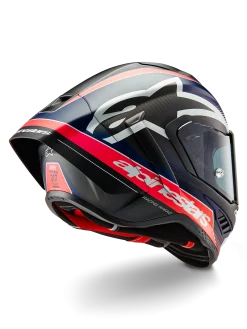 Supertech R10 Team Helmet