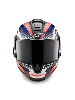 Supertech R10 Team Helmet
