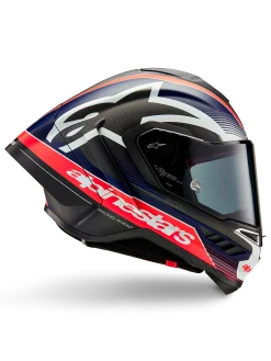 Supertech R10 Team Helmet