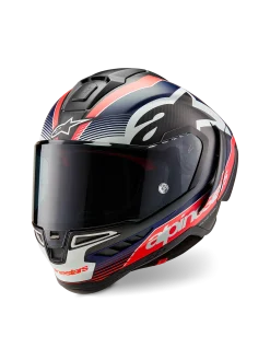 Supertech R10 Team Helmet