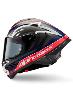 Supertech R10 Team Helmet