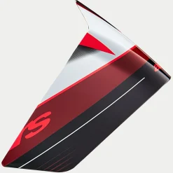 Supertech R10 Team Race Spoiler