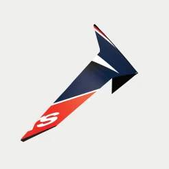 Supertech R10 Team Standard Spoiler