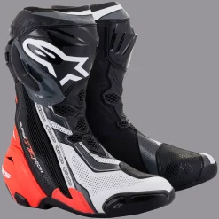 Supertech R Vented Boots