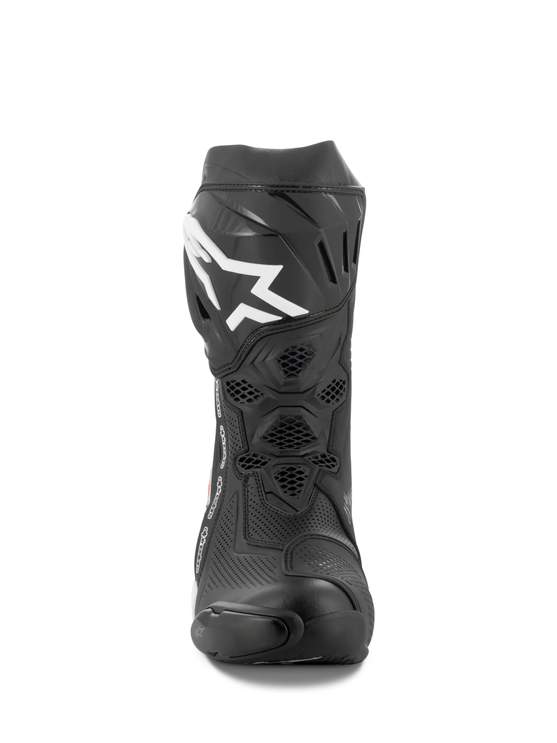 Supertech R Vented Boots