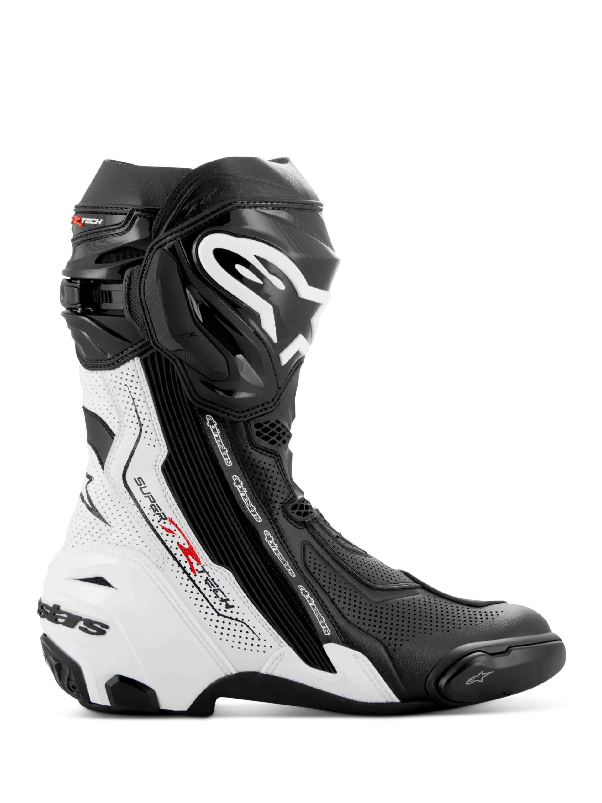 Supertech R Vented Boots