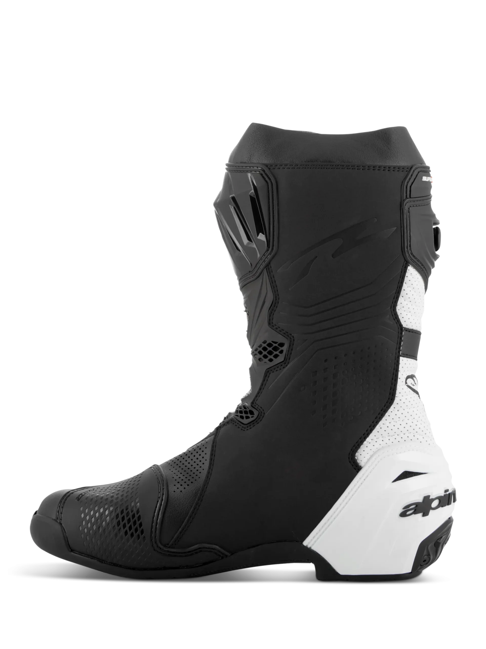 Supertech R Vented Boots