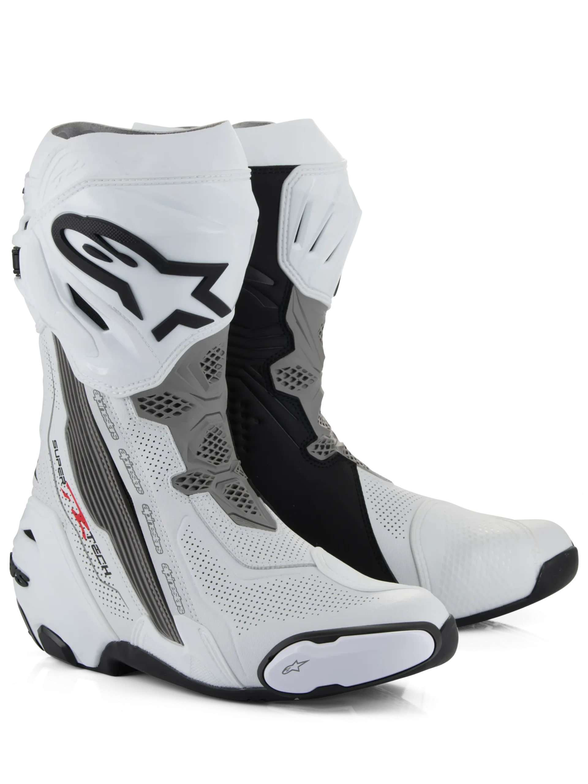 Supertech R Vented Boots