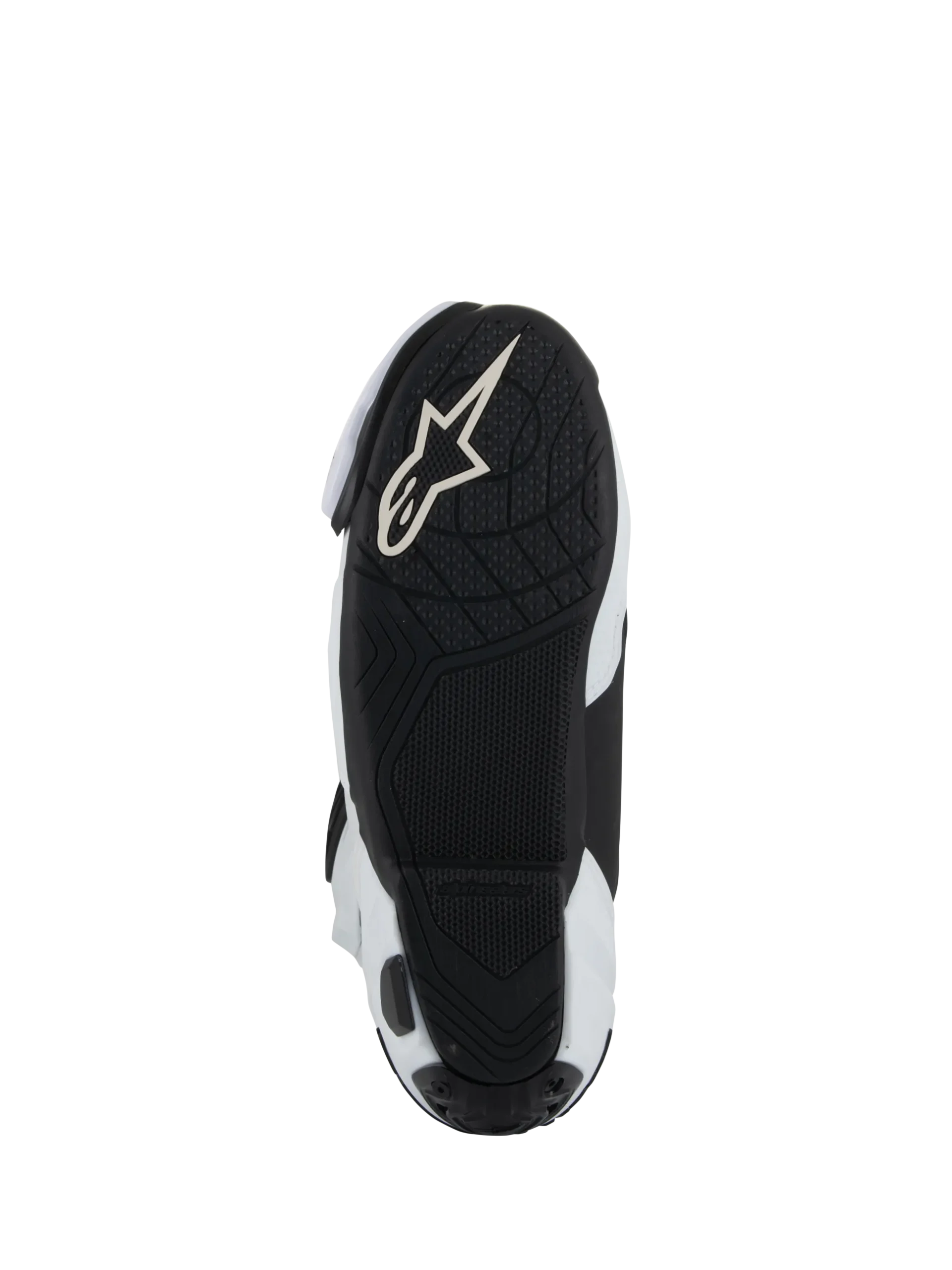 Supertech R Vented Boots