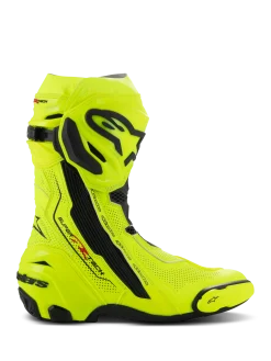 Supertech R Vented Boots