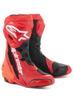 Supertech R Vented Boots