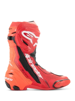 Supertech R Vented Boots