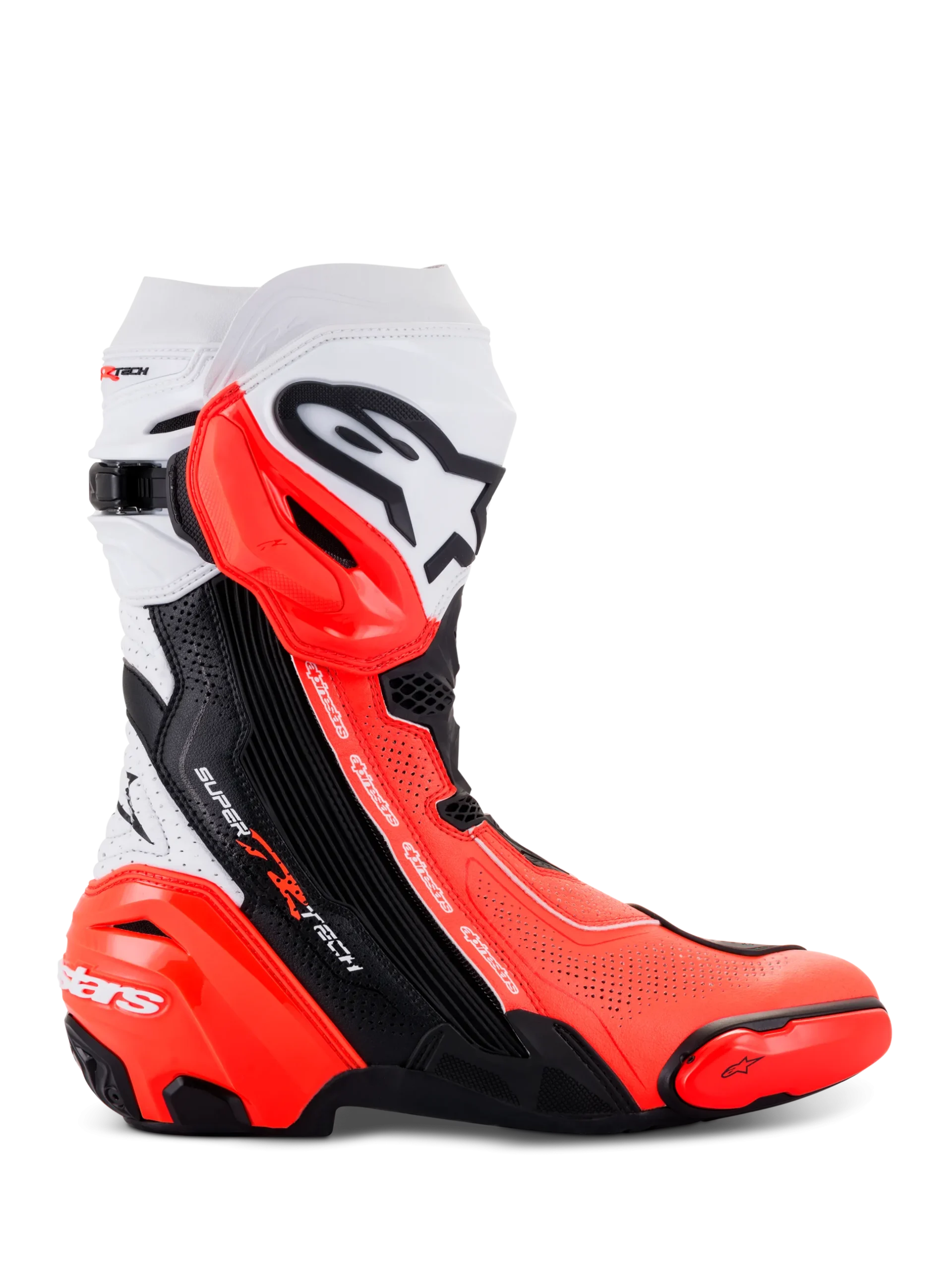 Supertech R Vented Boots