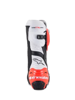 Supertech R Vented Boots