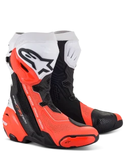 Supertech R Vented Boots