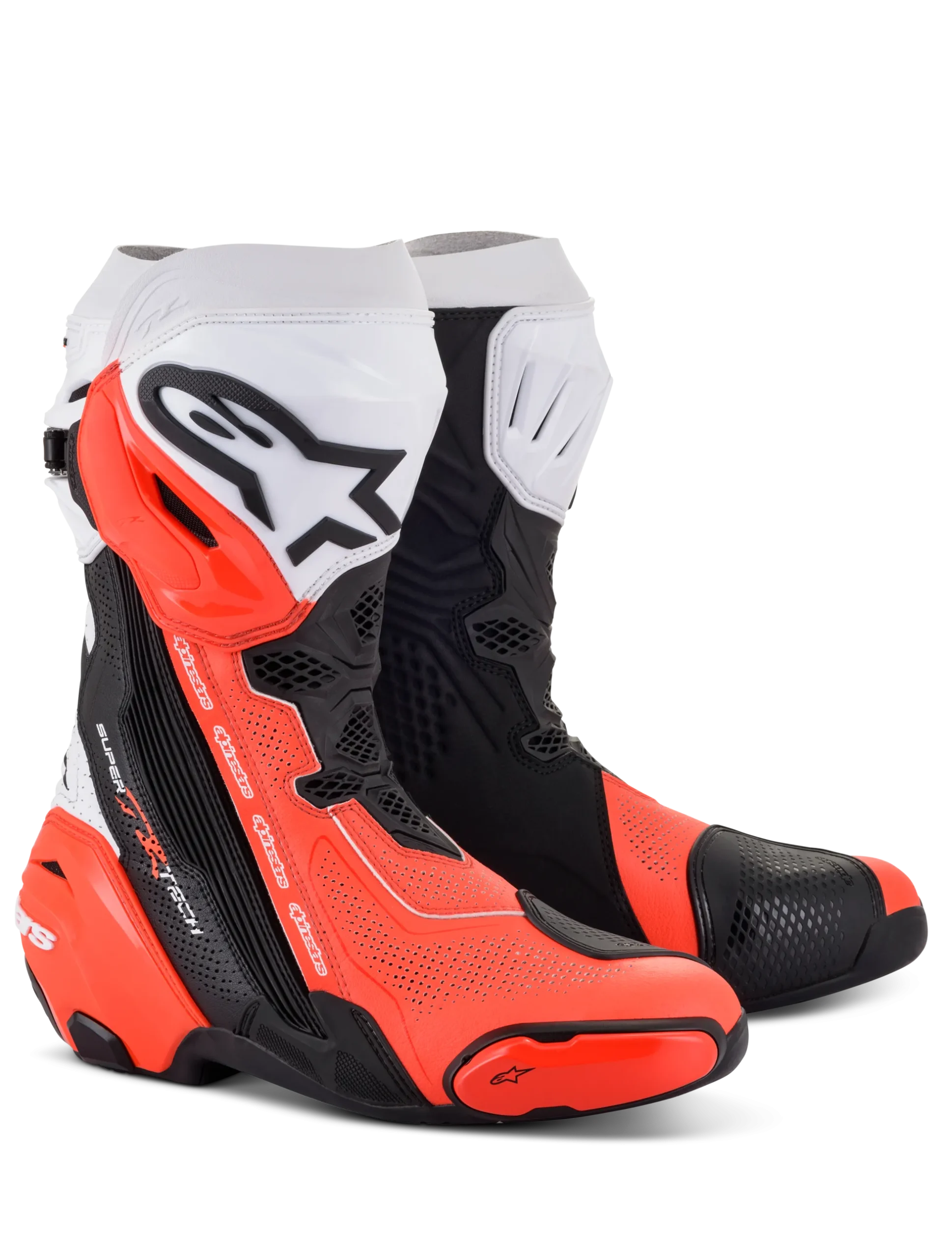 Supertech R Vented Boots
