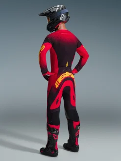 2026 Supertech Scenz Gear Set