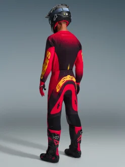 2026 Supertech Scenz Gear Set