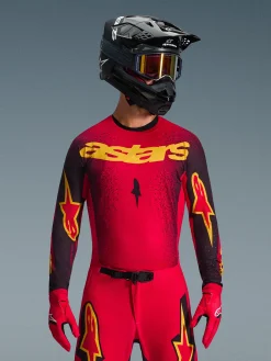 2026 Supertech Scenz Gear Set