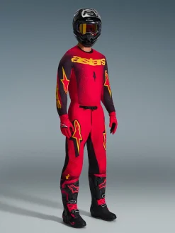 2026 Supertech Scenz Gear Set
