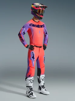 2026 Supertech Scenz Gear Set