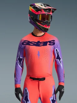 2026 Supertech Scenz Gear Set