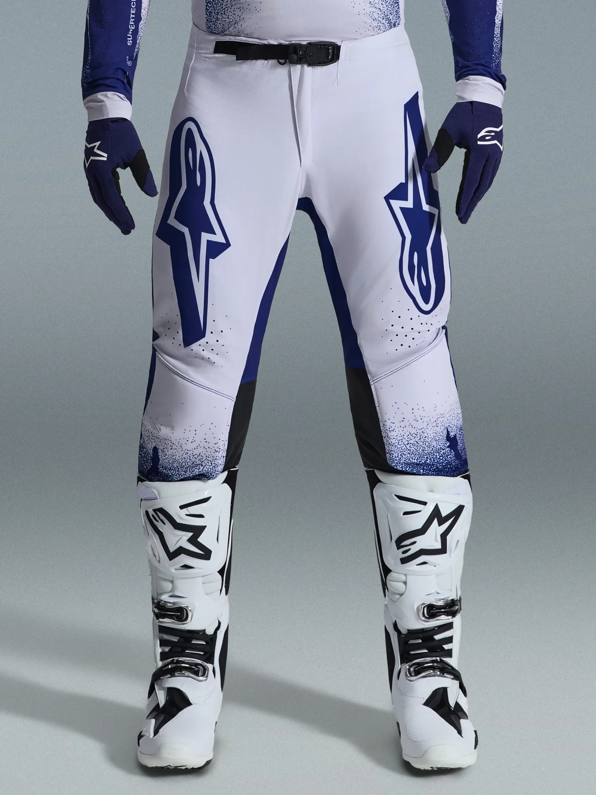 2026 Supertech Scenz Gear Set