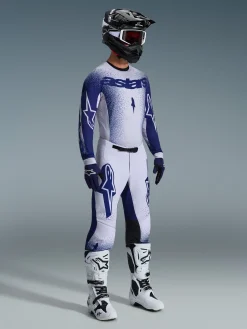 2026 Supertech Scenz Gear Set