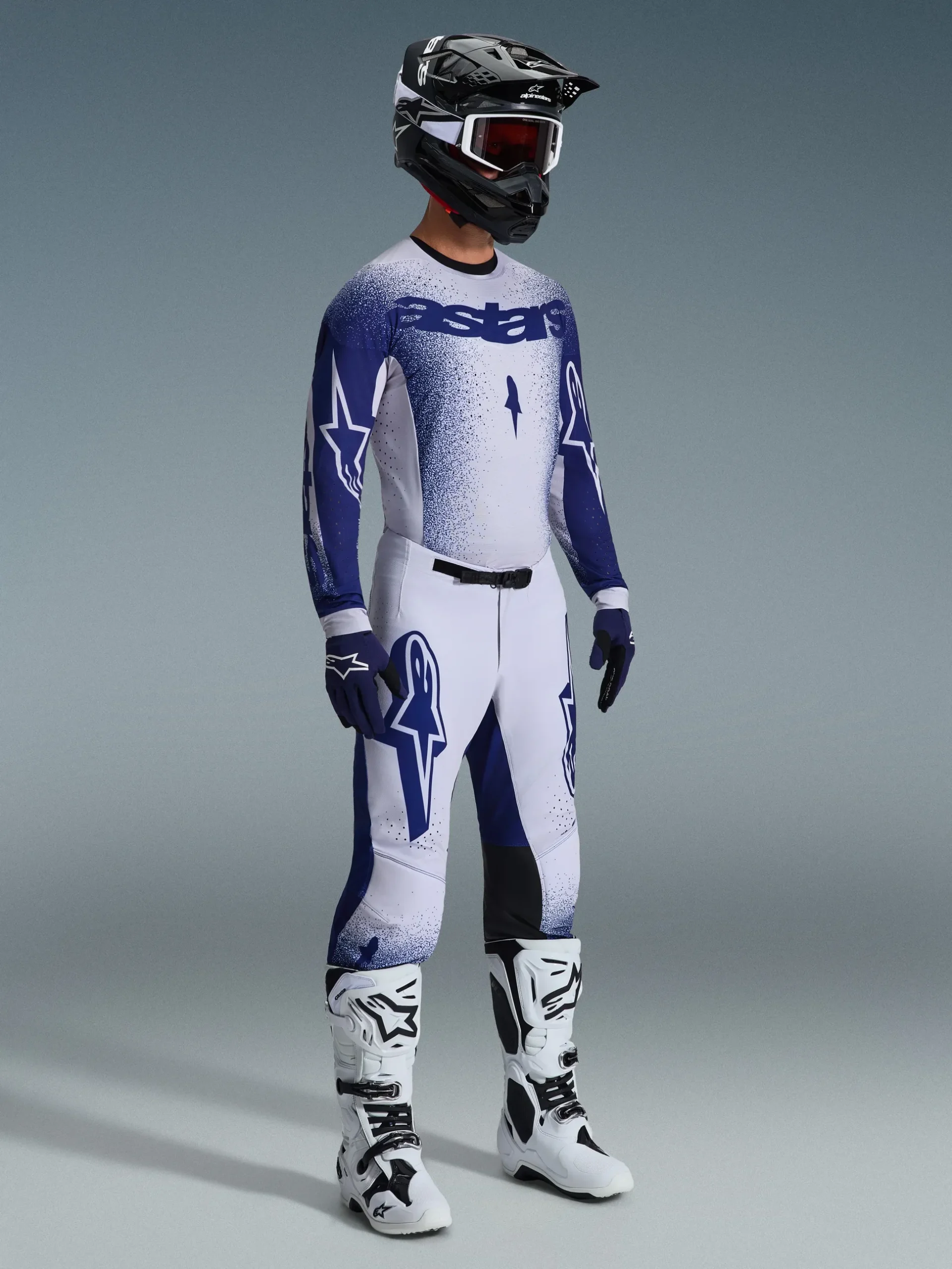 2026 Supertech Scenz Gear Set
