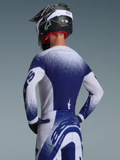 2026 Supertech Scenz Jersey