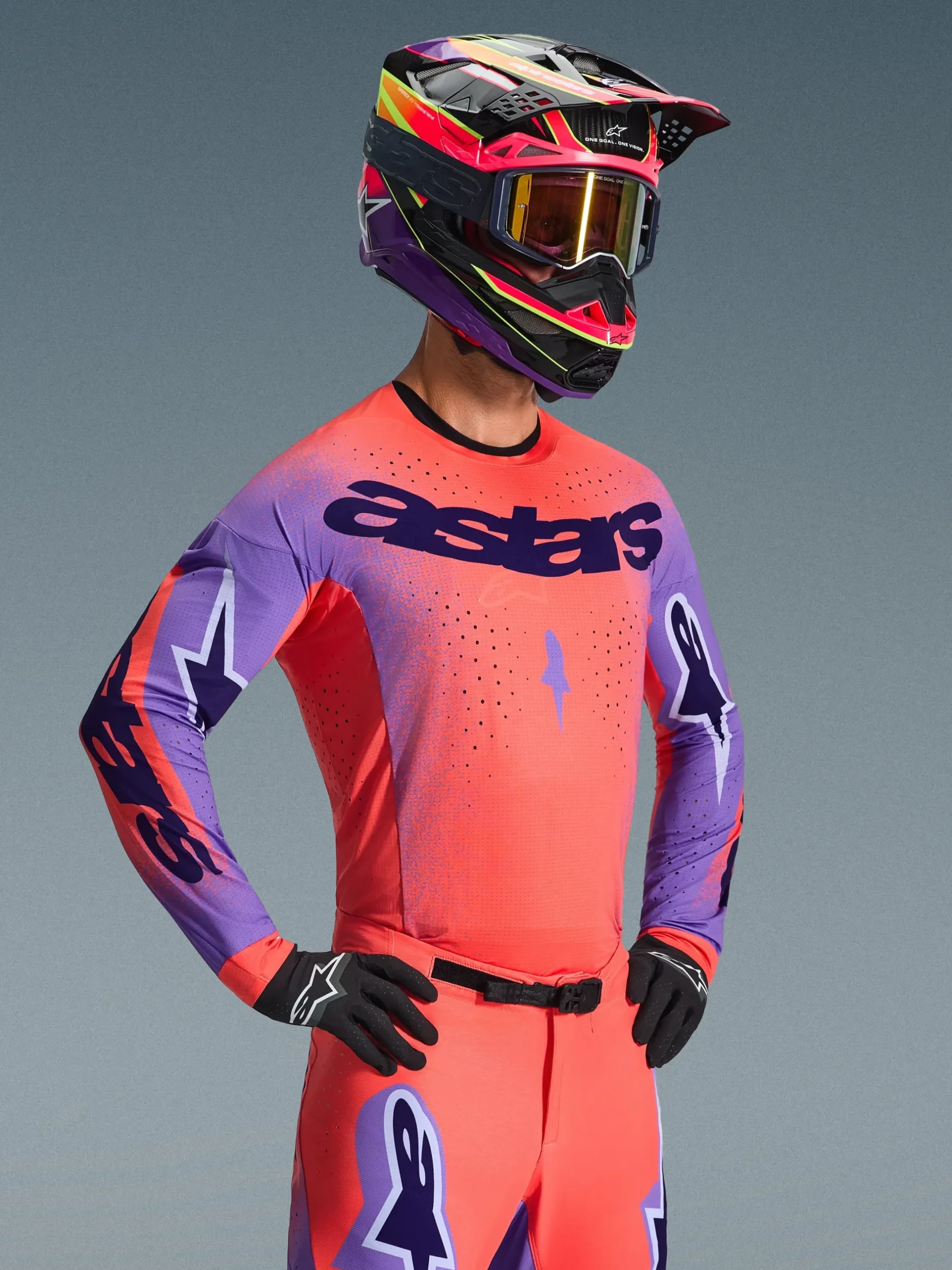 2026 Supertech Scenz Jersey