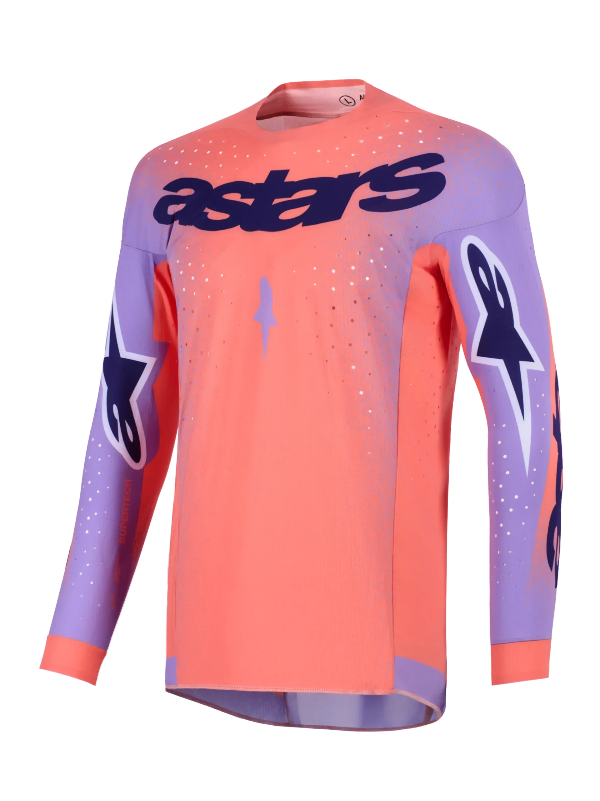 2026 Supertech Scenz Jersey