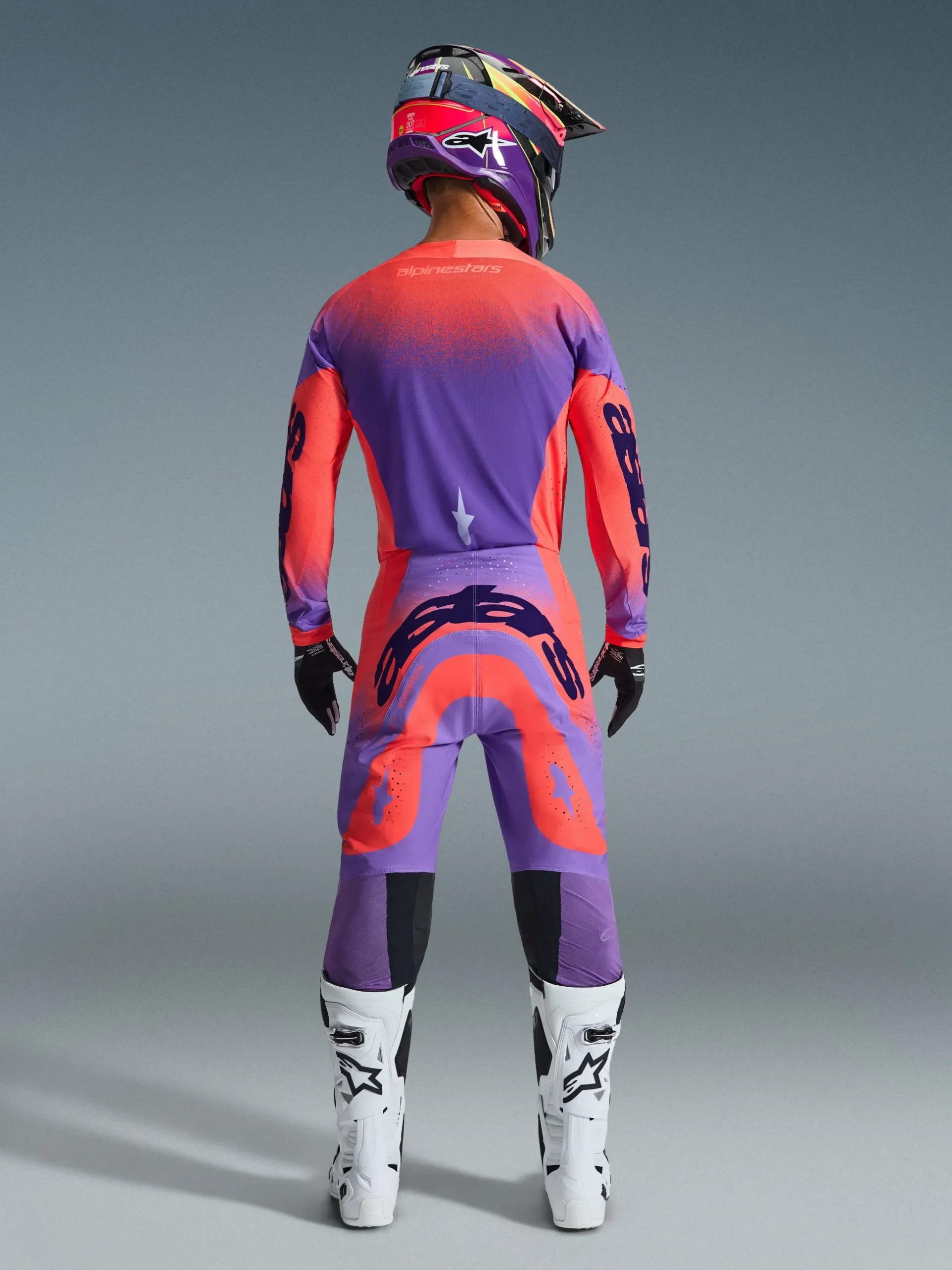 2026 Supertech Scenz Jersey