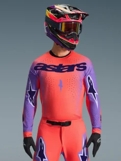 2026 Supertech Scenz Jersey