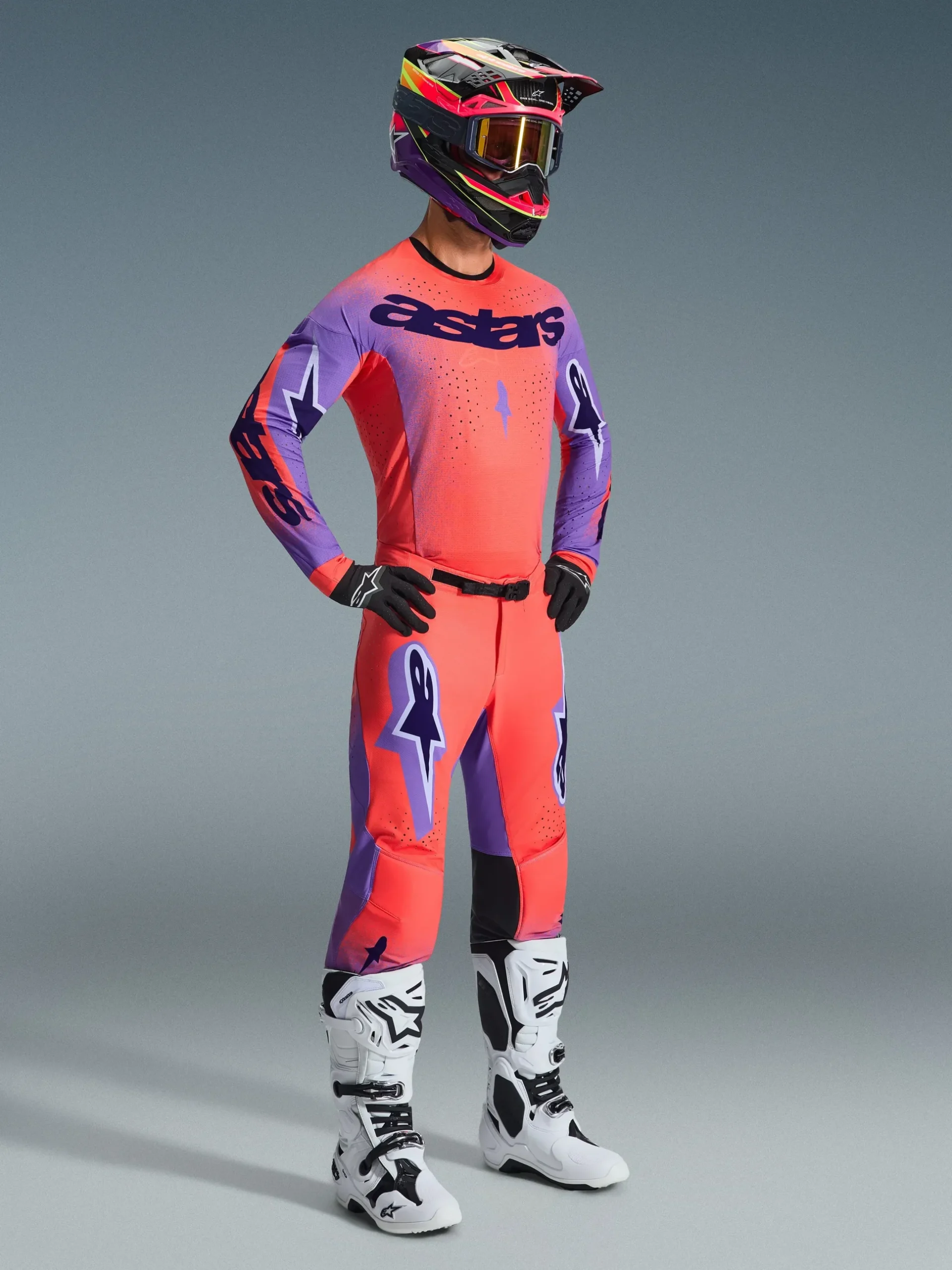 2026 Supertech Scenz Jersey