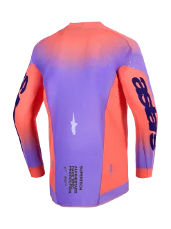 2026 Supertech Scenz Jersey