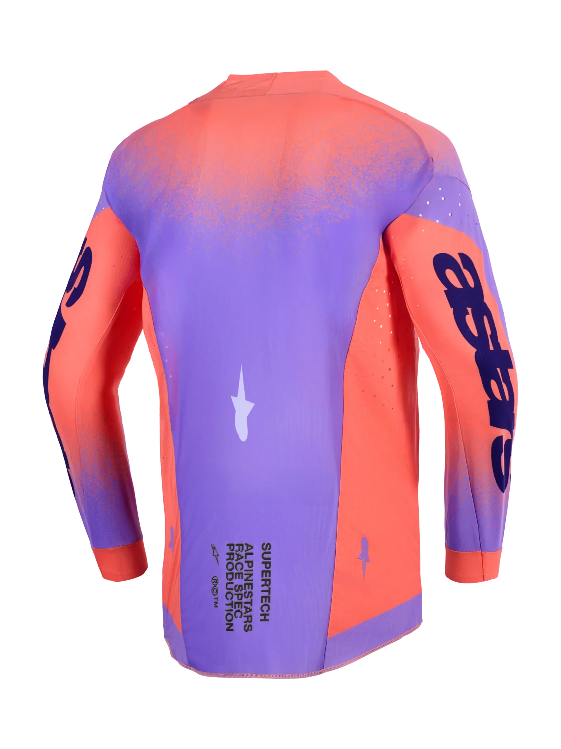 2026 Supertech Scenz Jersey