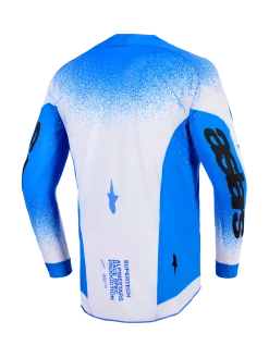 2026 Supertech Scenz Jersey