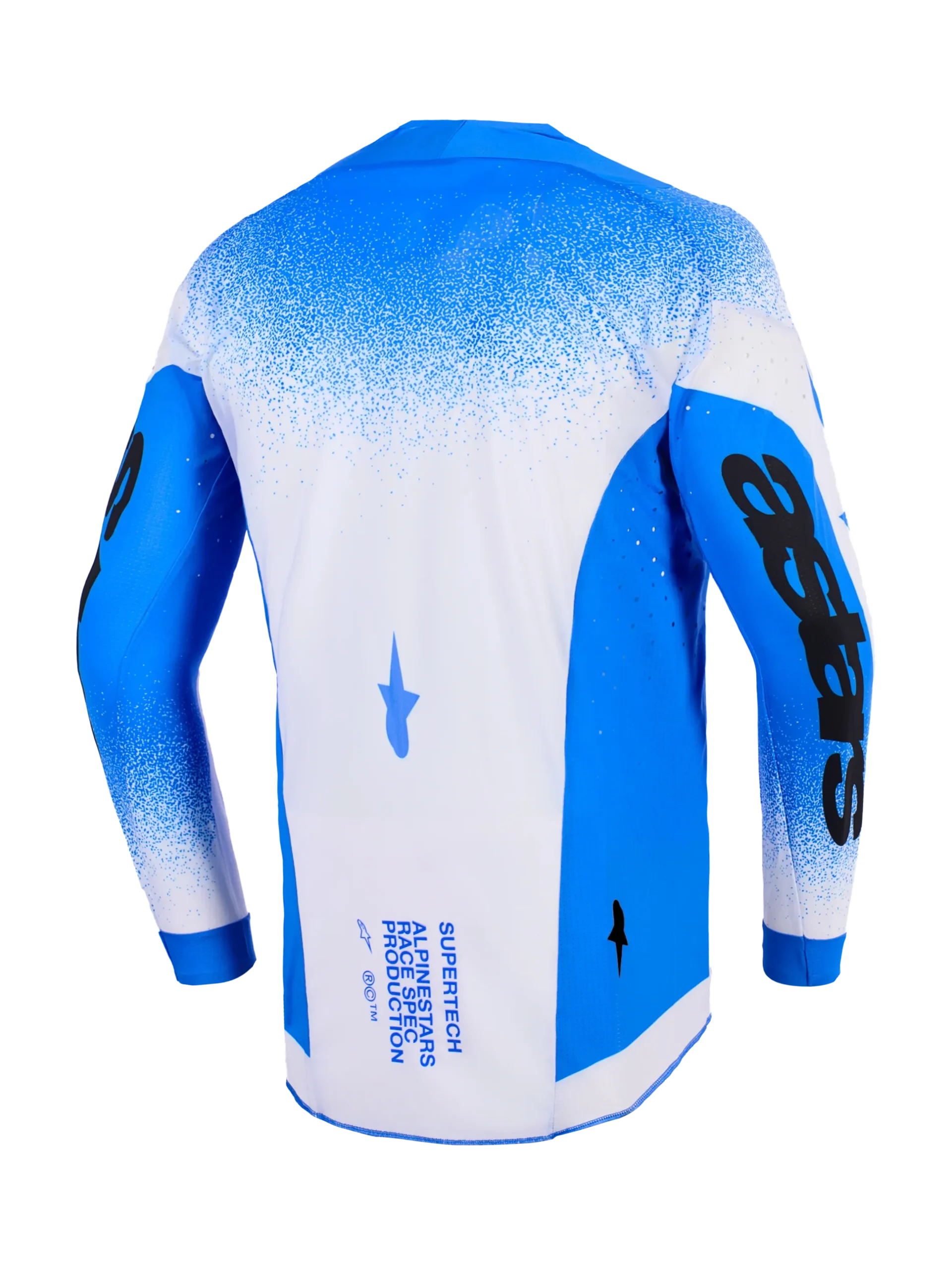 2026 Supertech Scenz Jersey