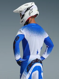 2026 Supertech Scenz Jersey