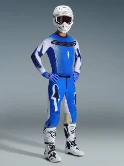 2026 Supertech Scenz Jersey
