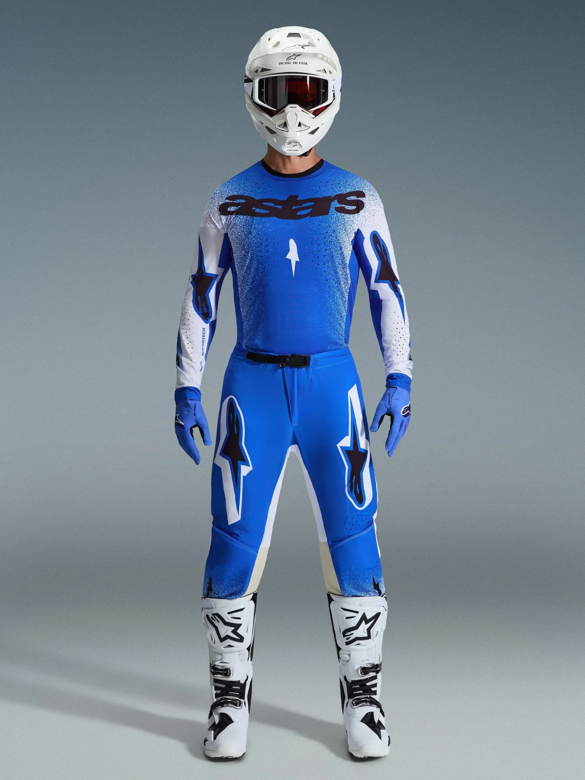 2026 Supertech Scenz Jersey