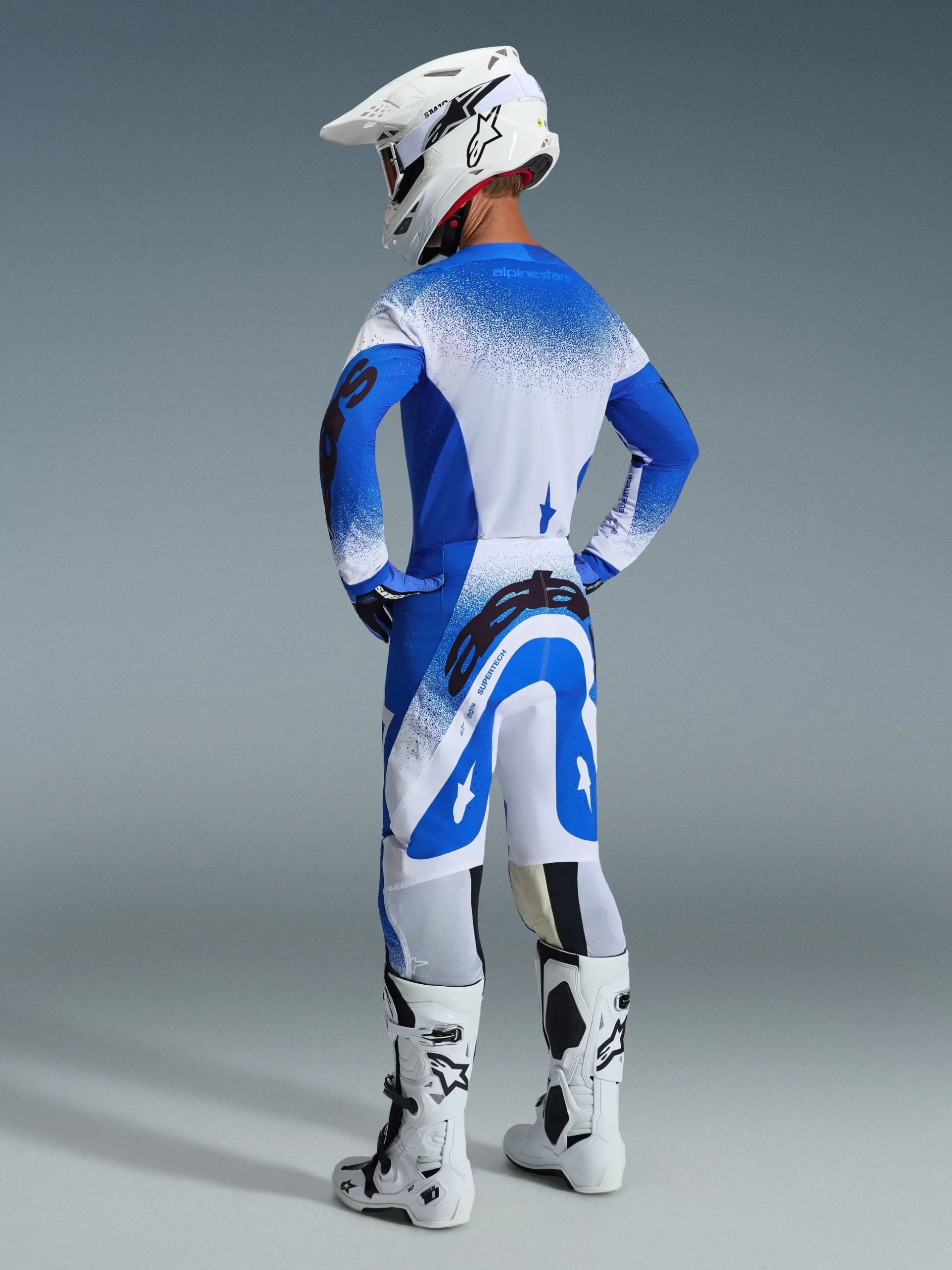 2026 Supertech Scenz Jersey