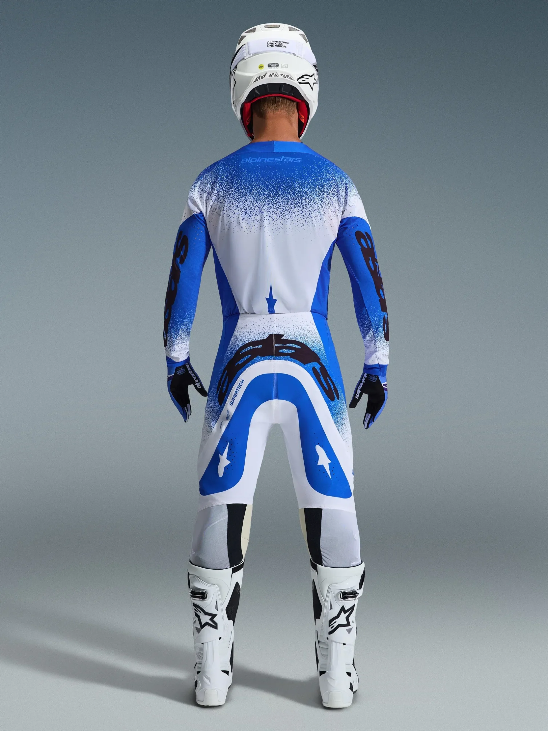 2026 Supertech Scenz Jersey