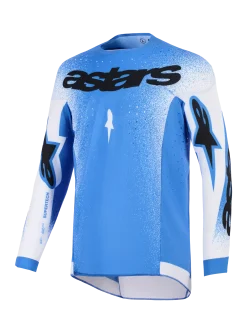 2026 Supertech Scenz Jersey