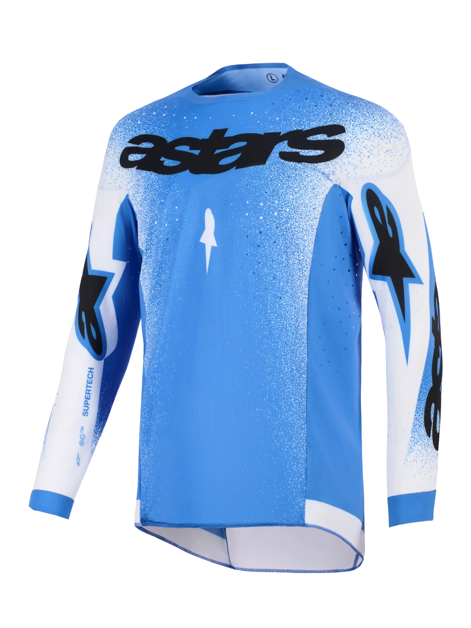 2026 Supertech Scenz Jersey